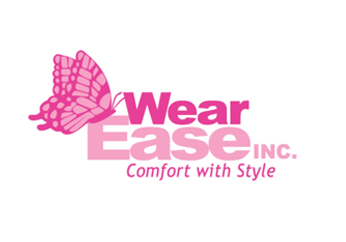 Compression Camisole Wear Ease Inc 